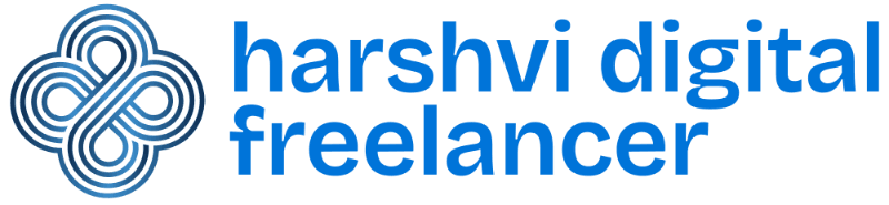 harshvi digital freelancer